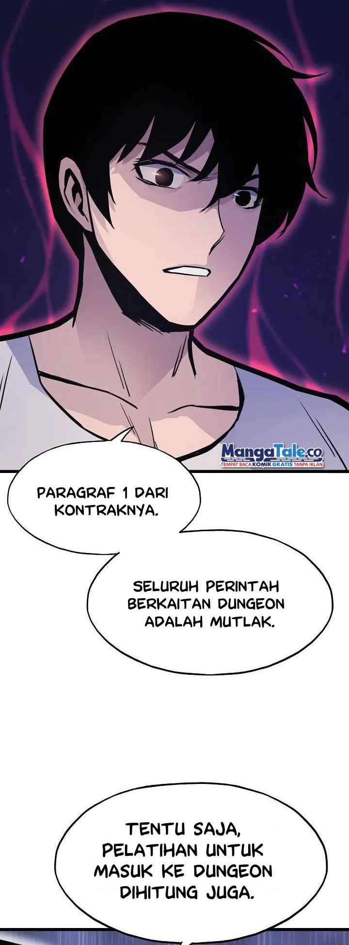 Past Life Regressor Remake 2022 Chapter 22 Halaman 27