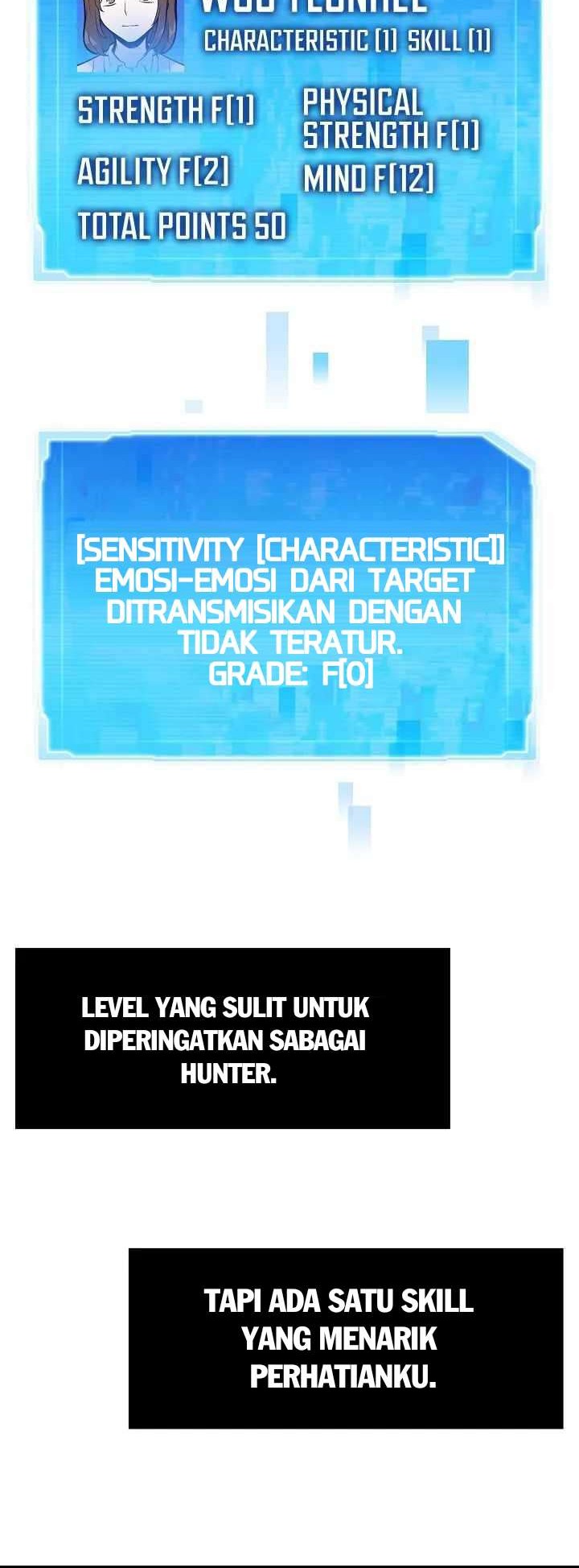 Past Life Regressor Remake 2022 Chapter 22 Halaman 29