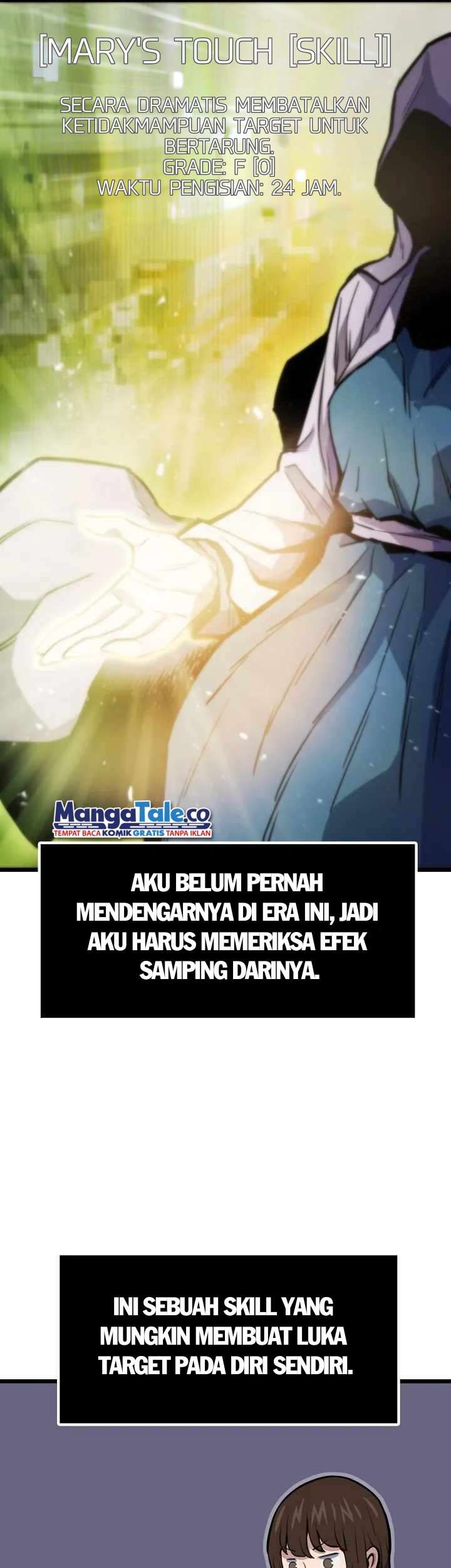 Past Life Regressor Remake 2022 Chapter 22 Halaman 30
