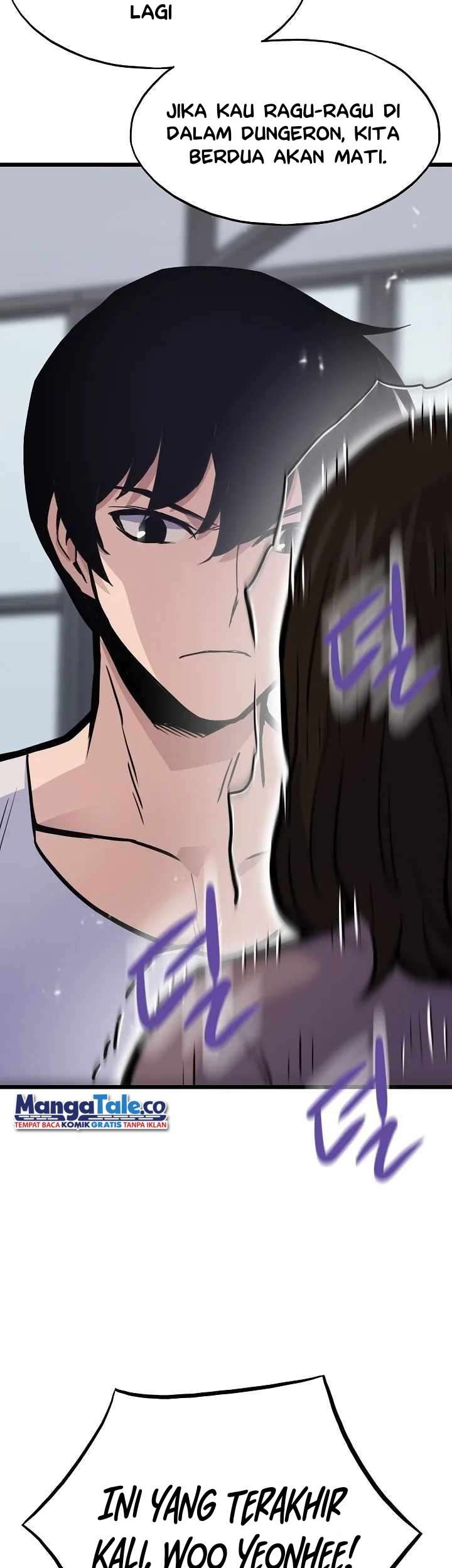 Past Life Regressor Remake 2022 Chapter 22 Halaman 32