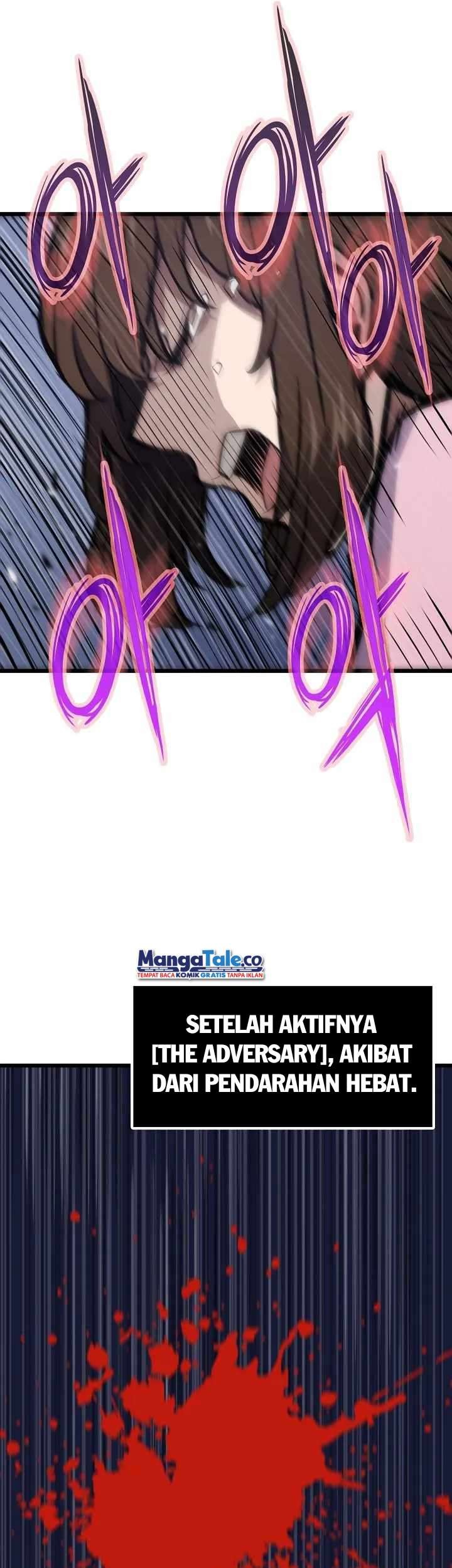 Past Life Regressor Remake 2022 Chapter 22 Halaman 35