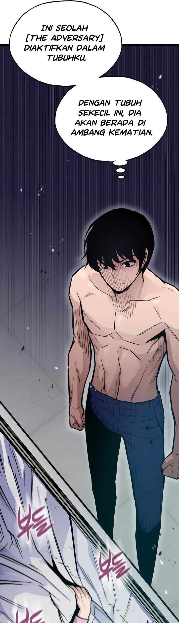 Past Life Regressor Remake 2022 Chapter 22 Halaman 39