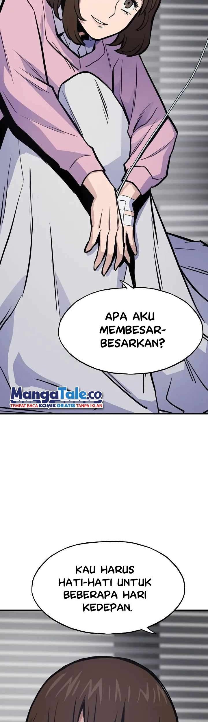 Past Life Regressor Remake 2022 Chapter 22 Halaman 44