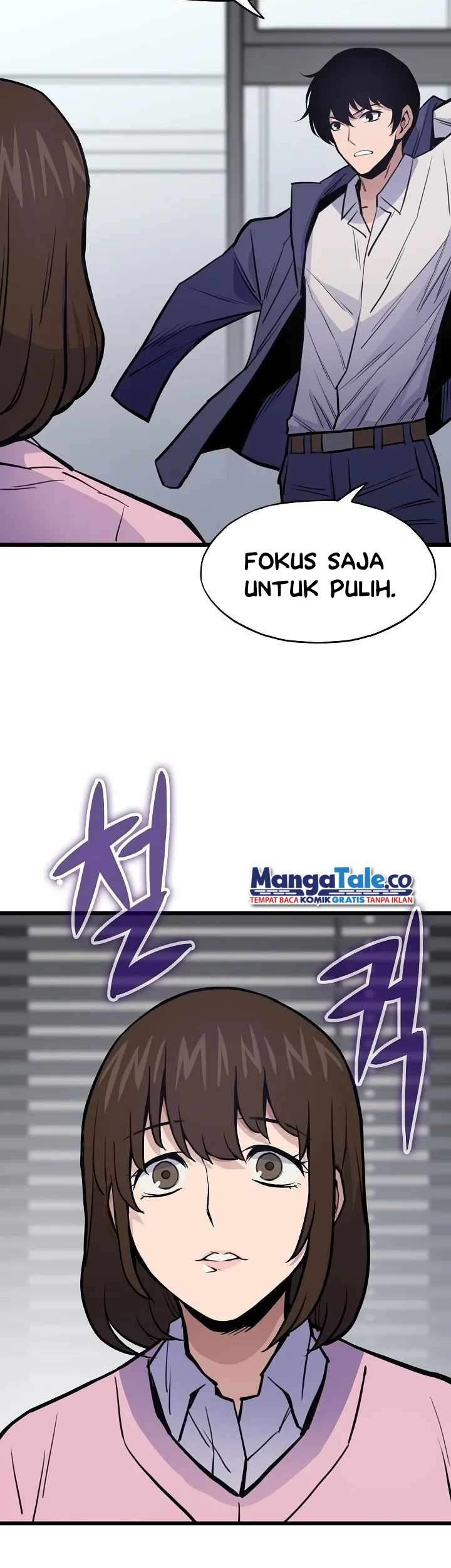 Past Life Regressor Remake 2022 Chapter 22 Halaman 46