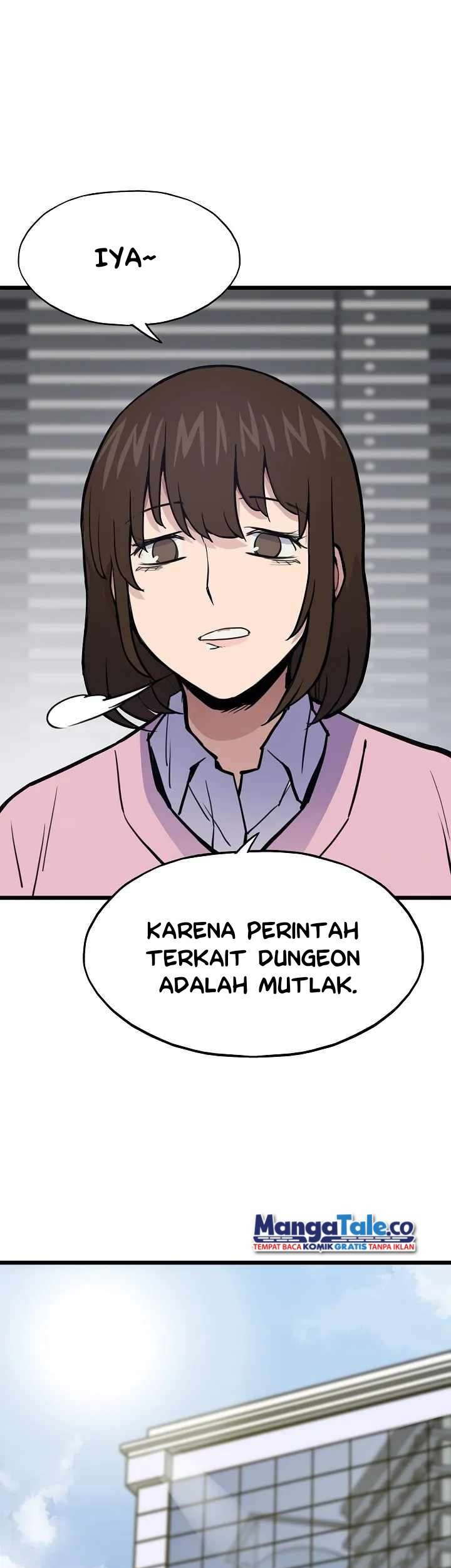 Past Life Regressor Remake 2022 Chapter 22 Halaman 47