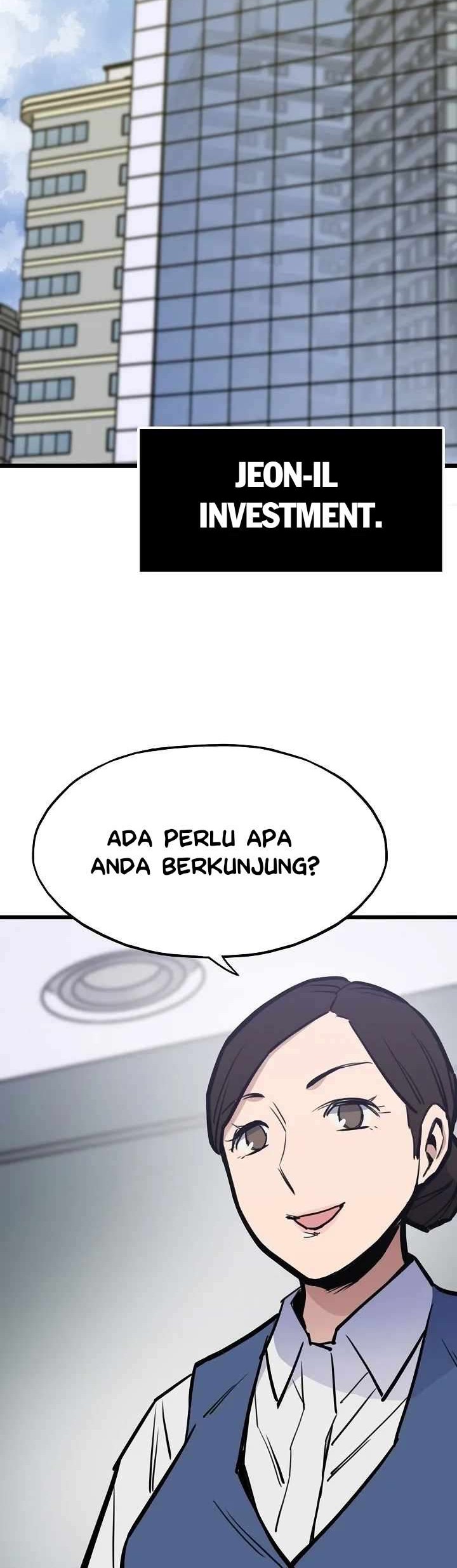 Past Life Regressor Remake 2022 Chapter 22 Halaman 48