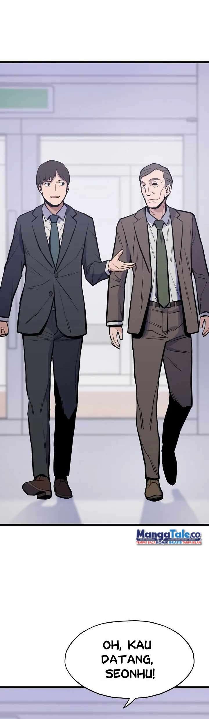Past Life Regressor Remake 2022 Chapter 22 Halaman 50