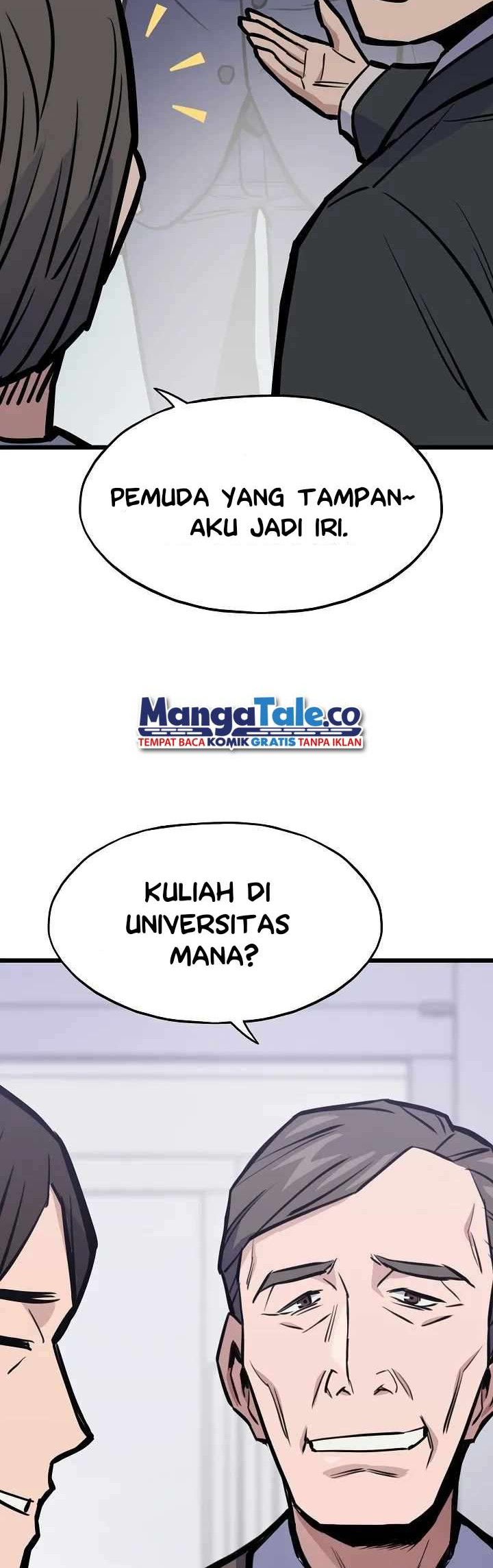 Past Life Regressor Remake 2022 Chapter 22 Halaman 52