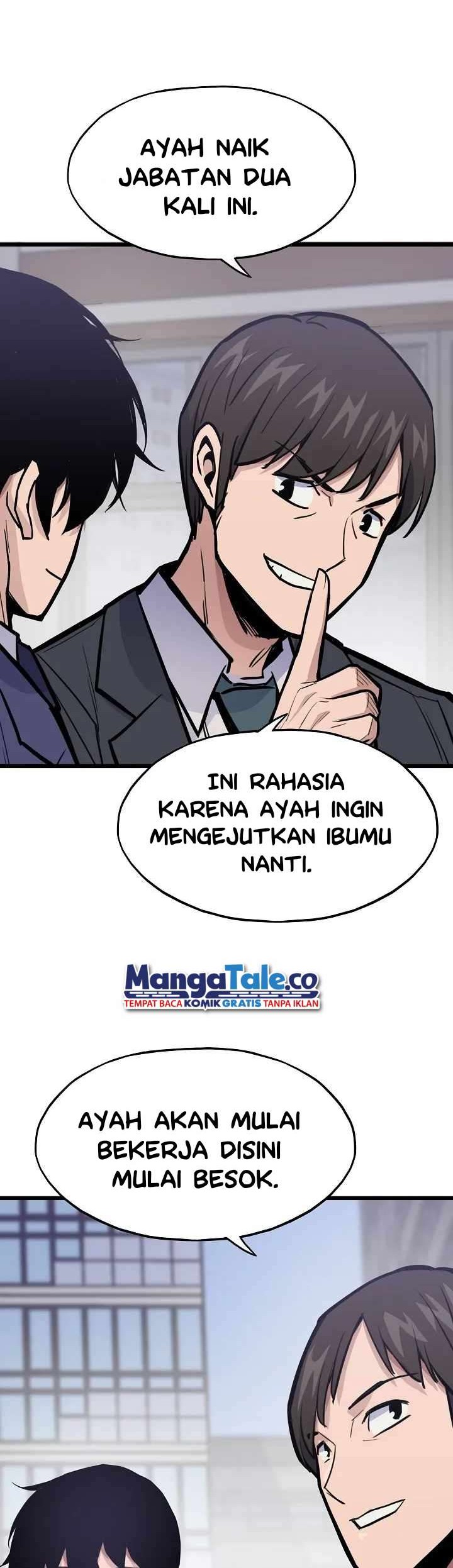 Past Life Regressor Remake 2022 Chapter 22 Halaman 56