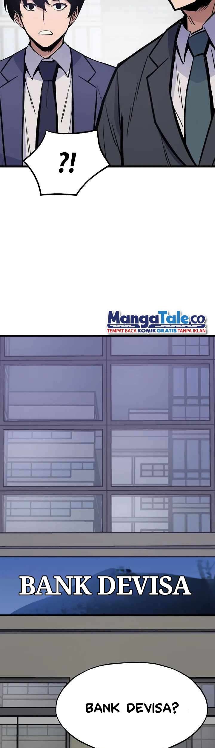 Past Life Regressor Remake 2022 Chapter 22 Halaman 57