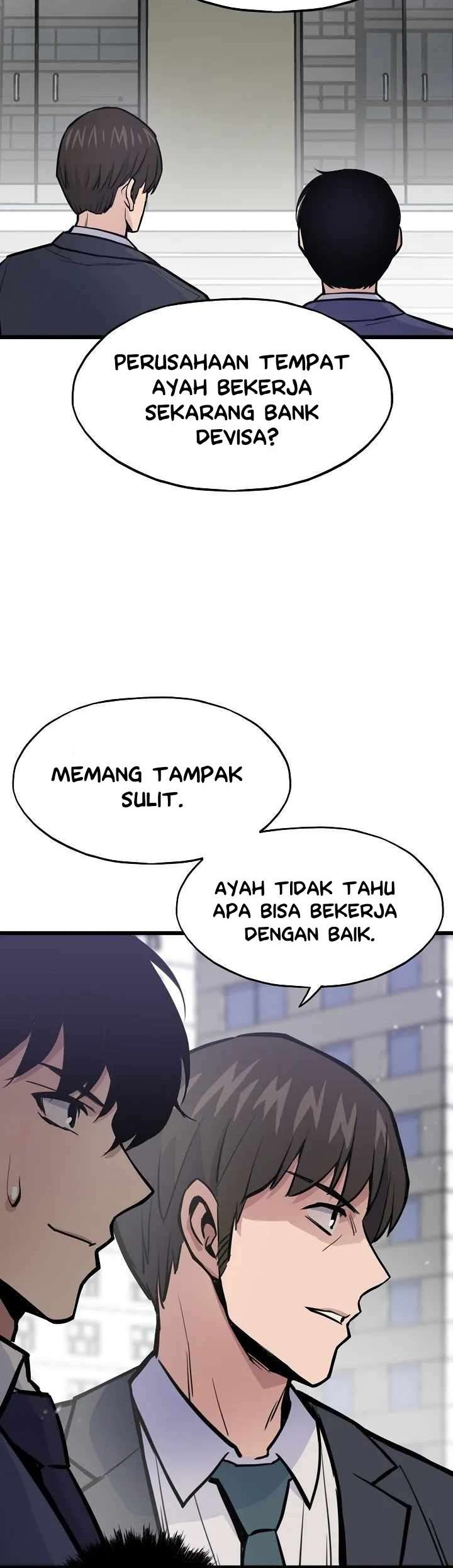 Past Life Regressor Remake 2022 Chapter 22 Halaman 58