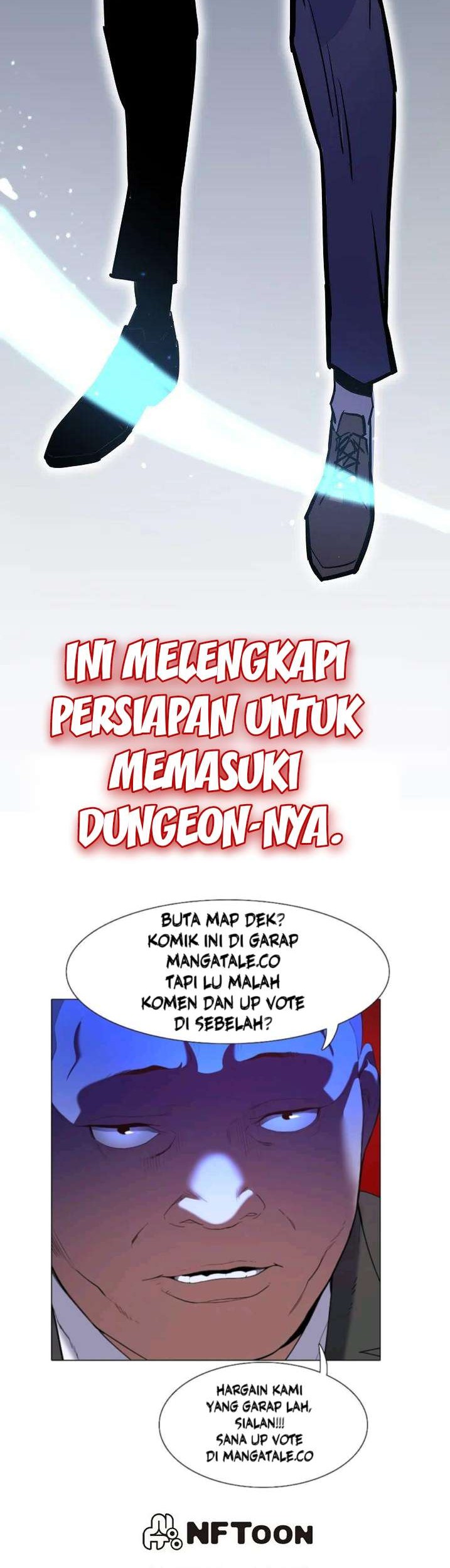 Past Life Regressor Remake 2022 Chapter 22 Halaman 66