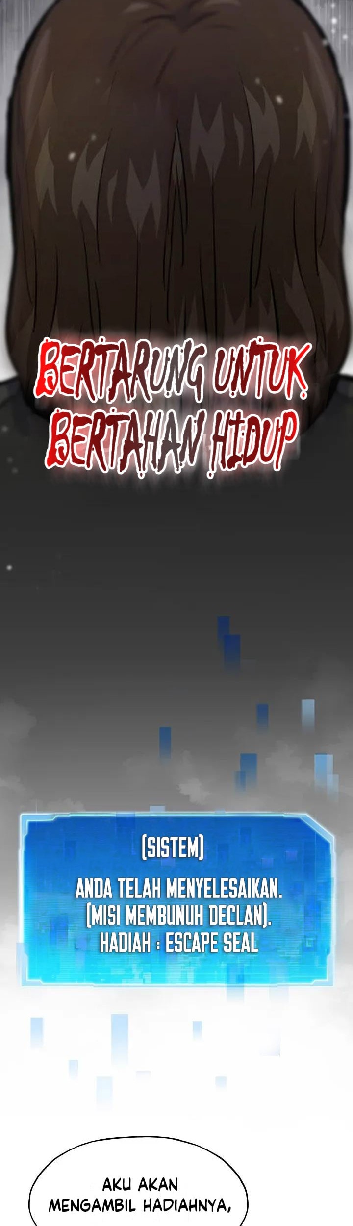 Past Life Regressor Remake 2022 Chapter 23 Halaman 21
