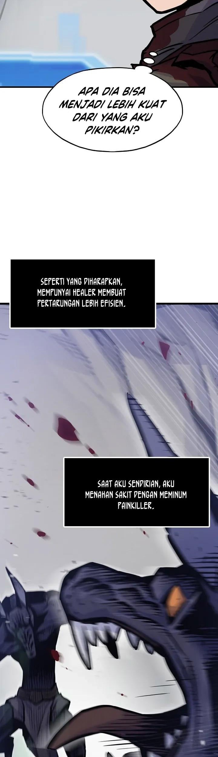 Past Life Regressor Remake 2022 Chapter 23 Halaman 23