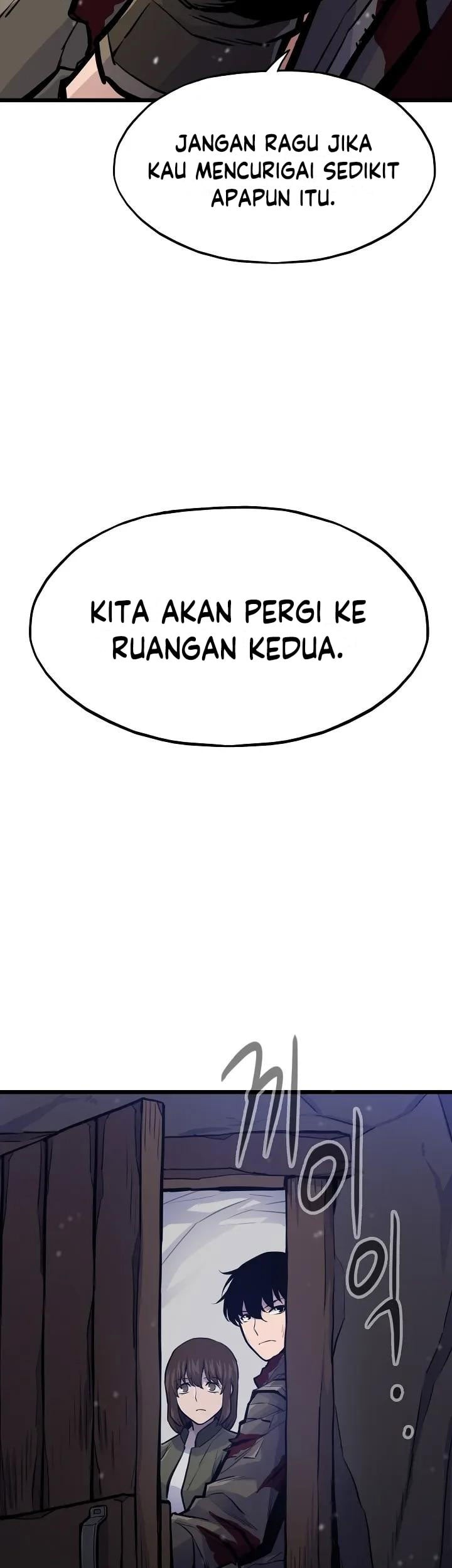 Past Life Regressor Remake 2022 Chapter 23 Halaman 30