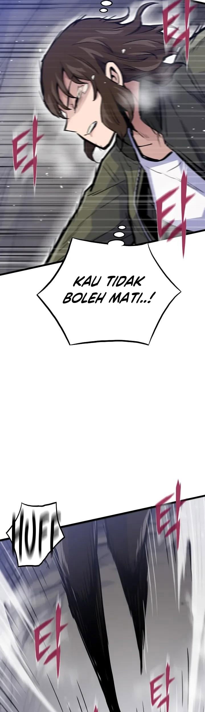 Past Life Regressor Remake 2022 Chapter 23 Halaman 49