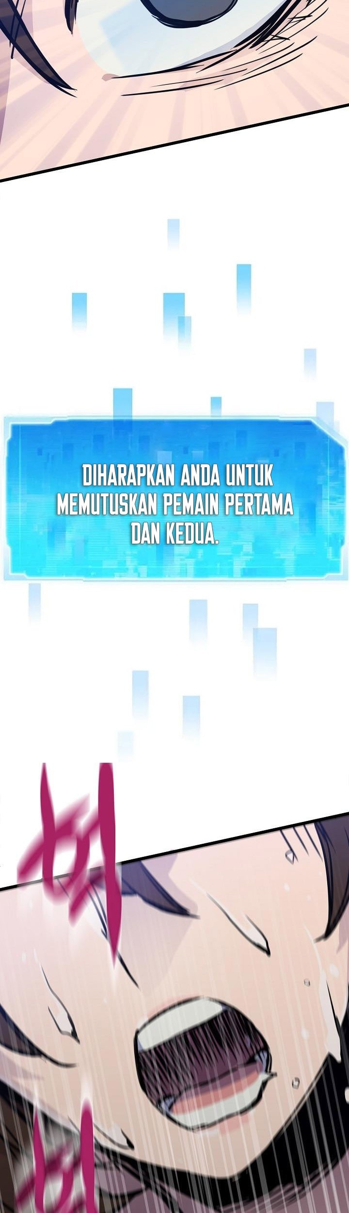 Past Life Regressor Remake 2022 Chapter 23 Halaman 55