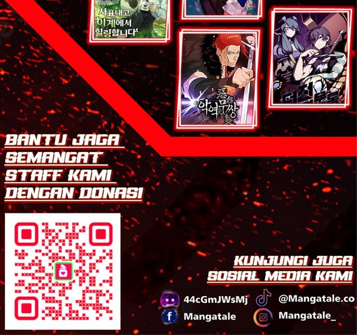 Past Life Regressor Remake 2022 Chapter 23 Halaman 59