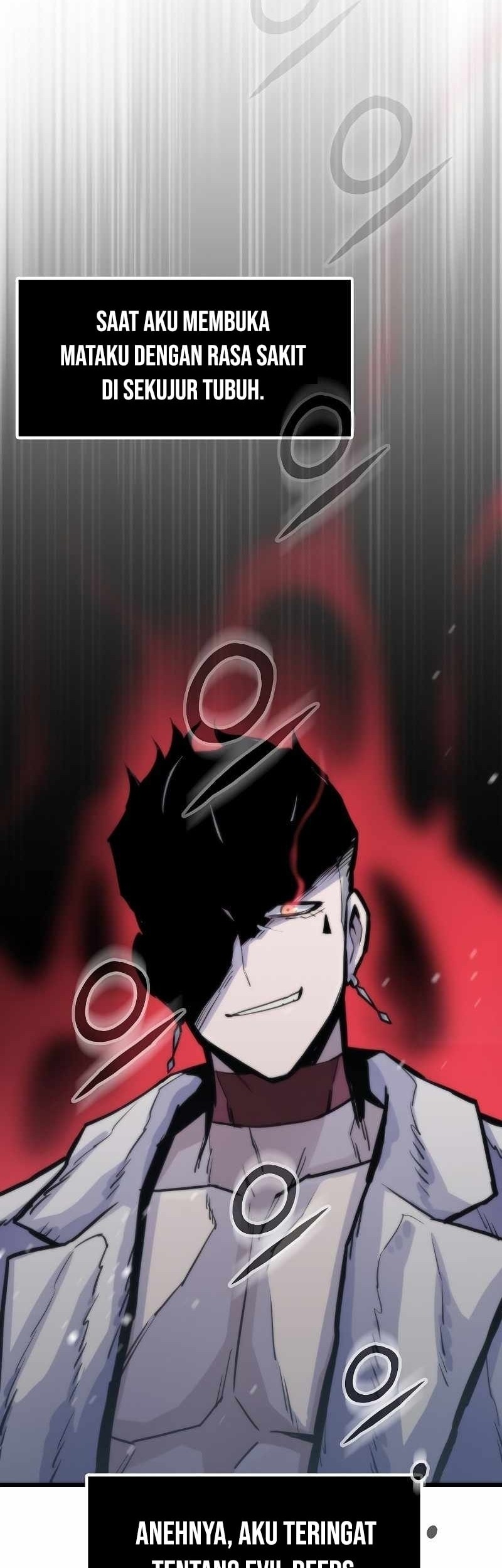 Past Life Regressor Remake 2022 Chapter 24 Halaman 12