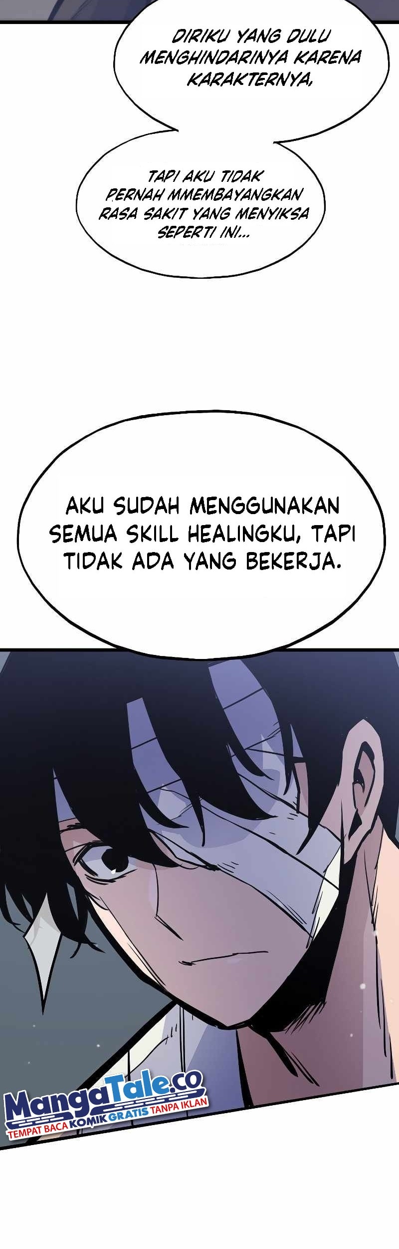 Past Life Regressor Remake 2022 Chapter 24 Halaman 14