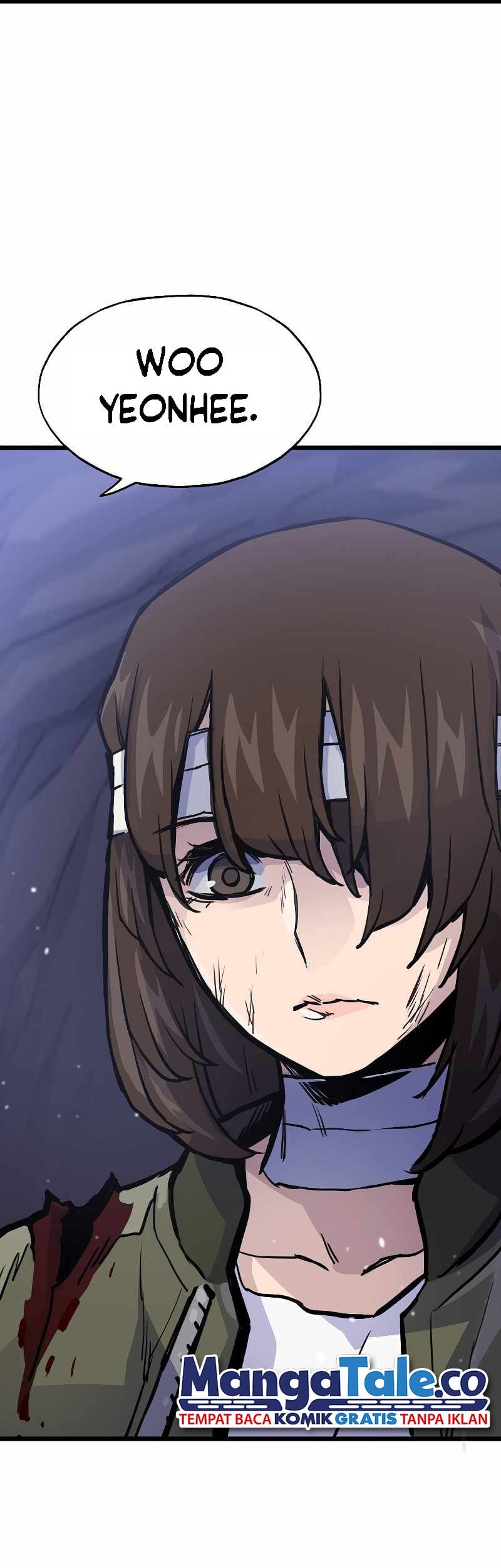 Past Life Regressor Remake 2022 Chapter 24 Halaman 16