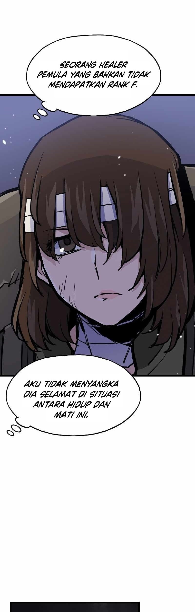 Past Life Regressor Remake 2022 Chapter 24 Halaman 26