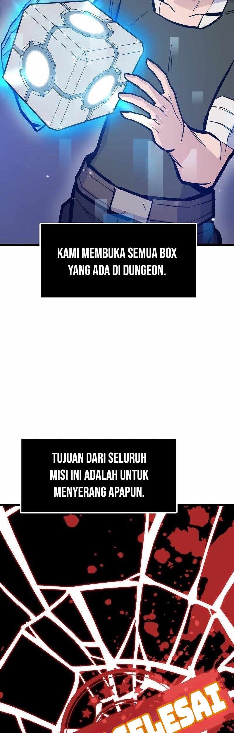 Past Life Regressor Remake 2022 Chapter 24 Halaman 28