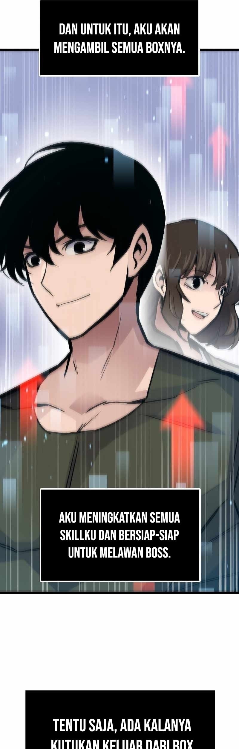 Past Life Regressor Remake 2022 Chapter 24 Halaman 30