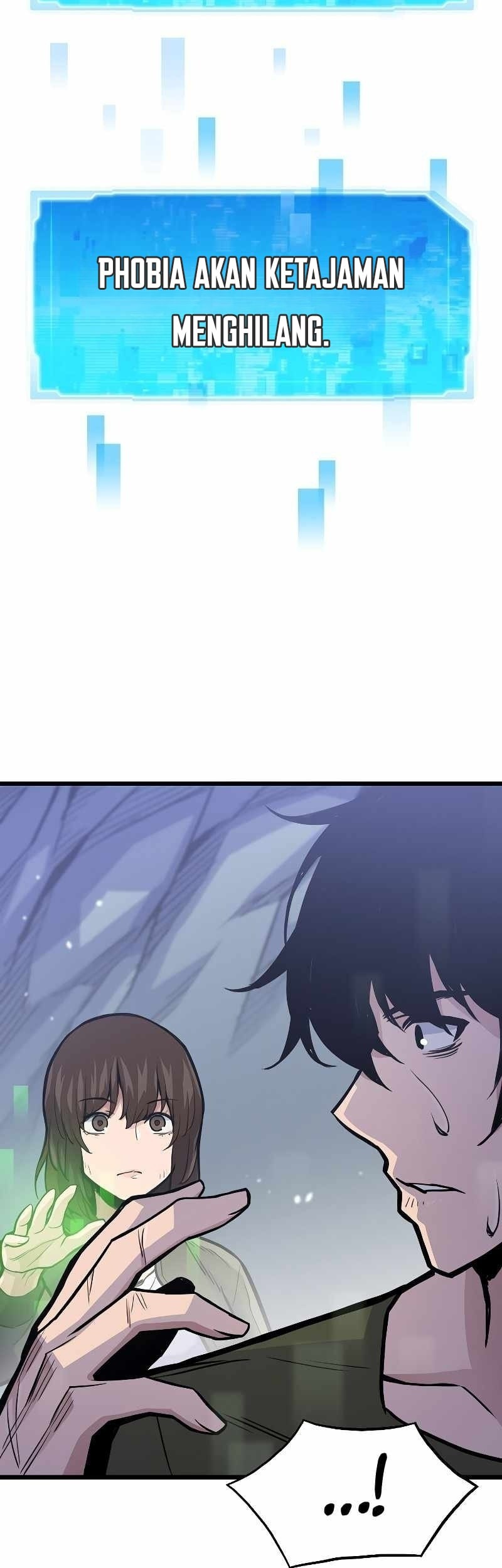 Past Life Regressor Remake 2022 Chapter 24 Halaman 34