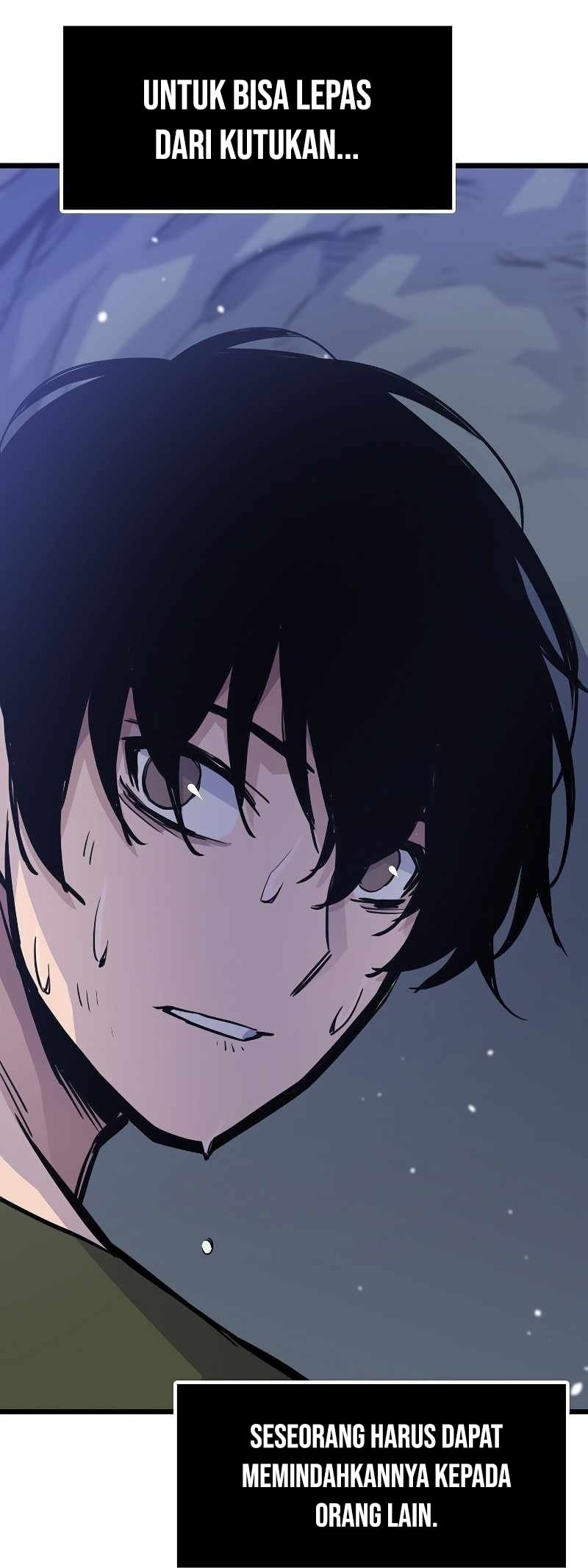 Past Life Regressor Remake 2022 Chapter 24 Halaman 36