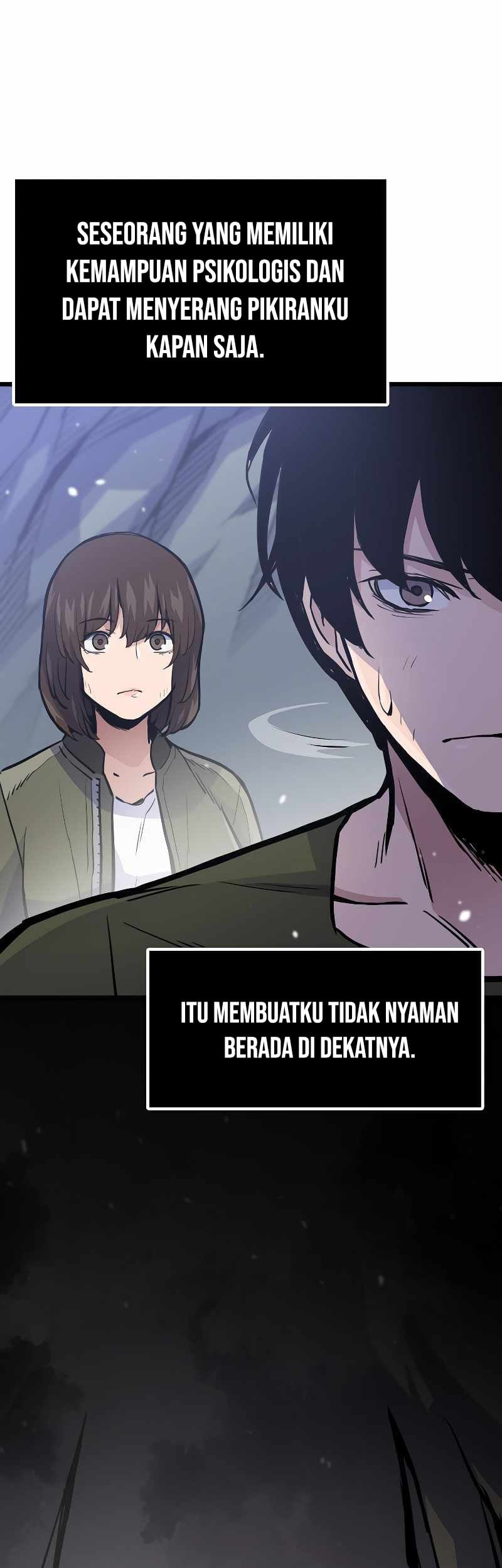 Past Life Regressor Remake 2022 Chapter 24 Halaman 37