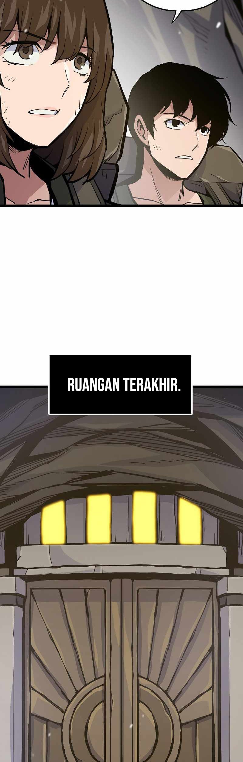 Past Life Regressor Remake 2022 Chapter 24 Halaman 42