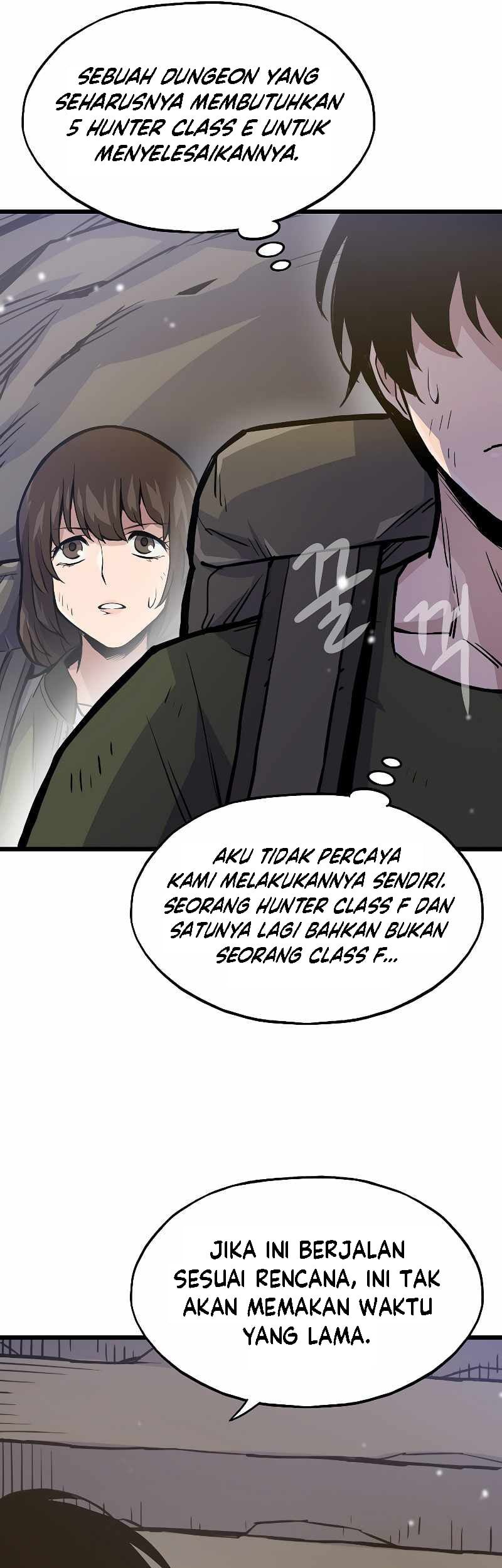 Past Life Regressor Remake 2022 Chapter 24 Halaman 44