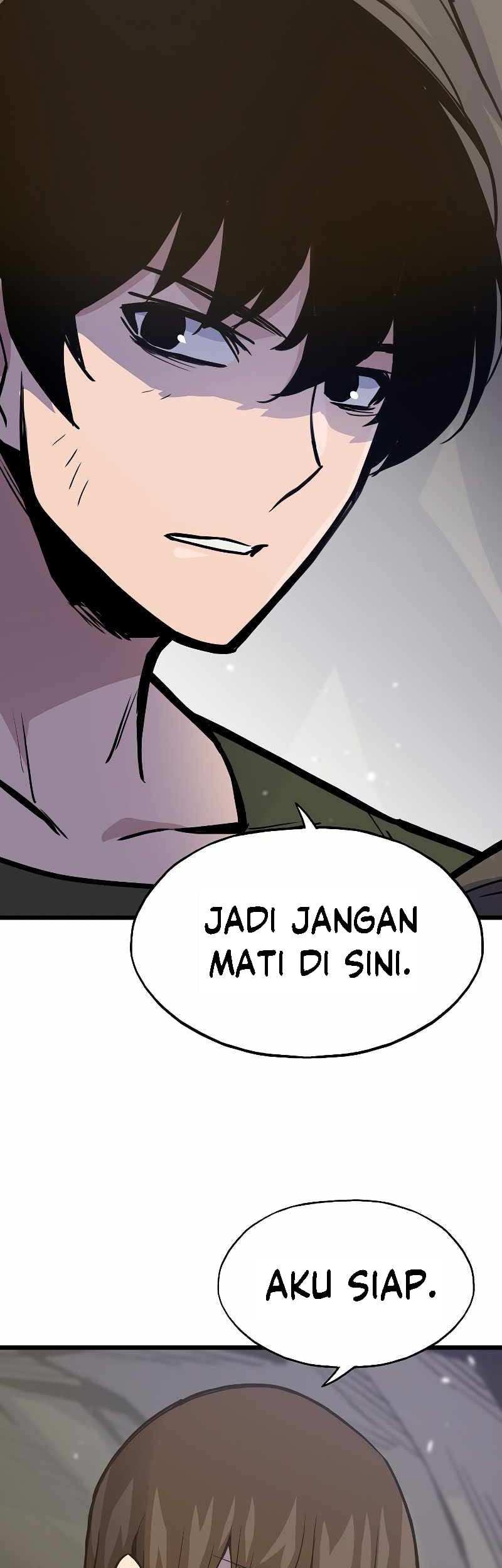 Past Life Regressor Remake 2022 Chapter 24 Halaman 46