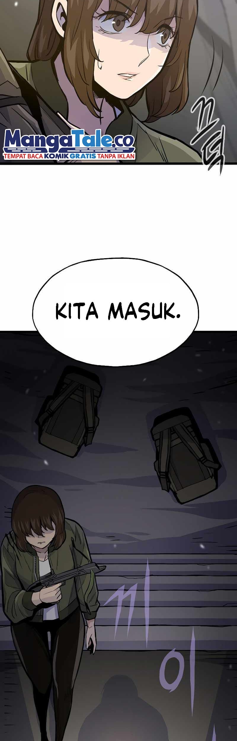 Past Life Regressor Remake 2022 Chapter 24 Halaman 47