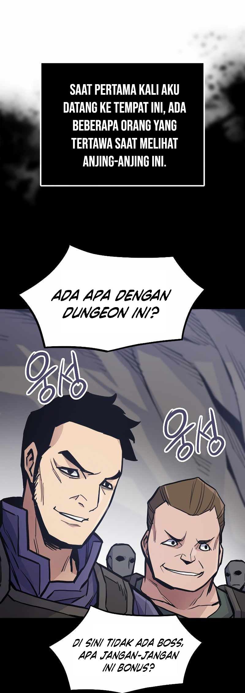 Past Life Regressor Remake 2022 Chapter 24 Halaman 56