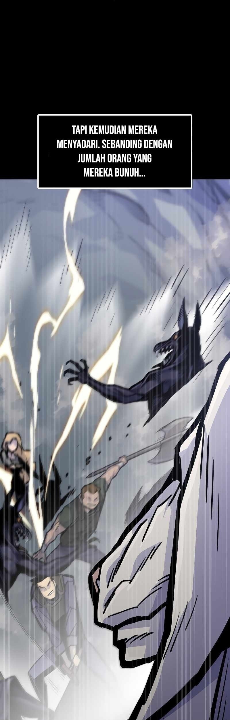 Past Life Regressor Remake 2022 Chapter 24 Halaman 57