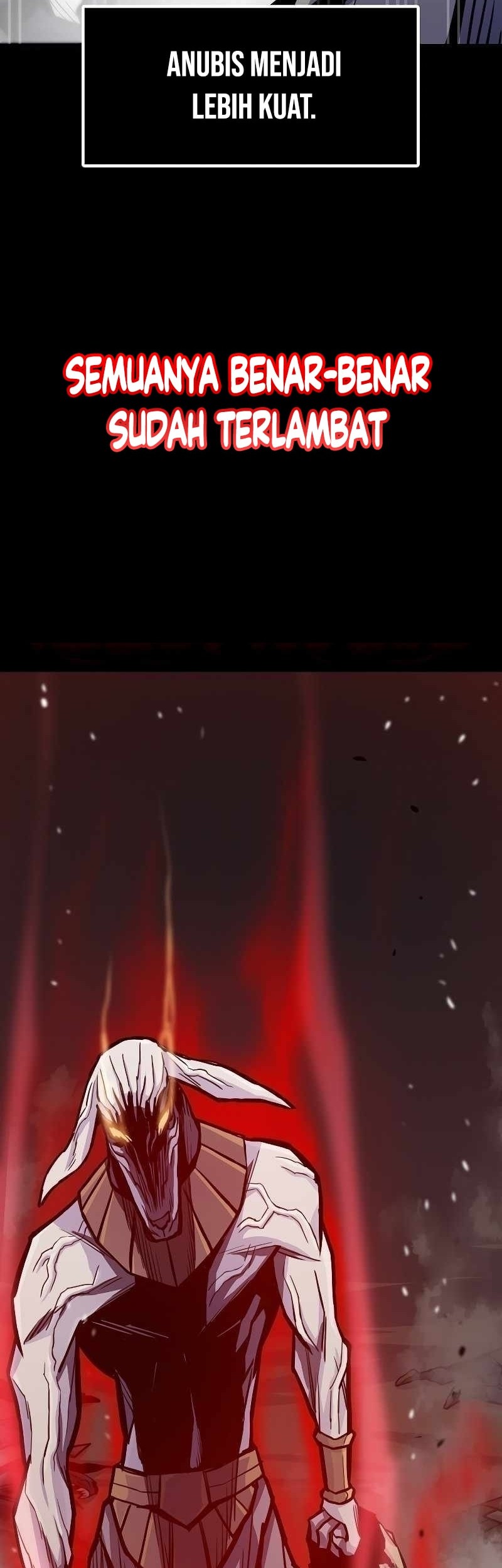 Past Life Regressor Remake 2022 Chapter 24 Halaman 58