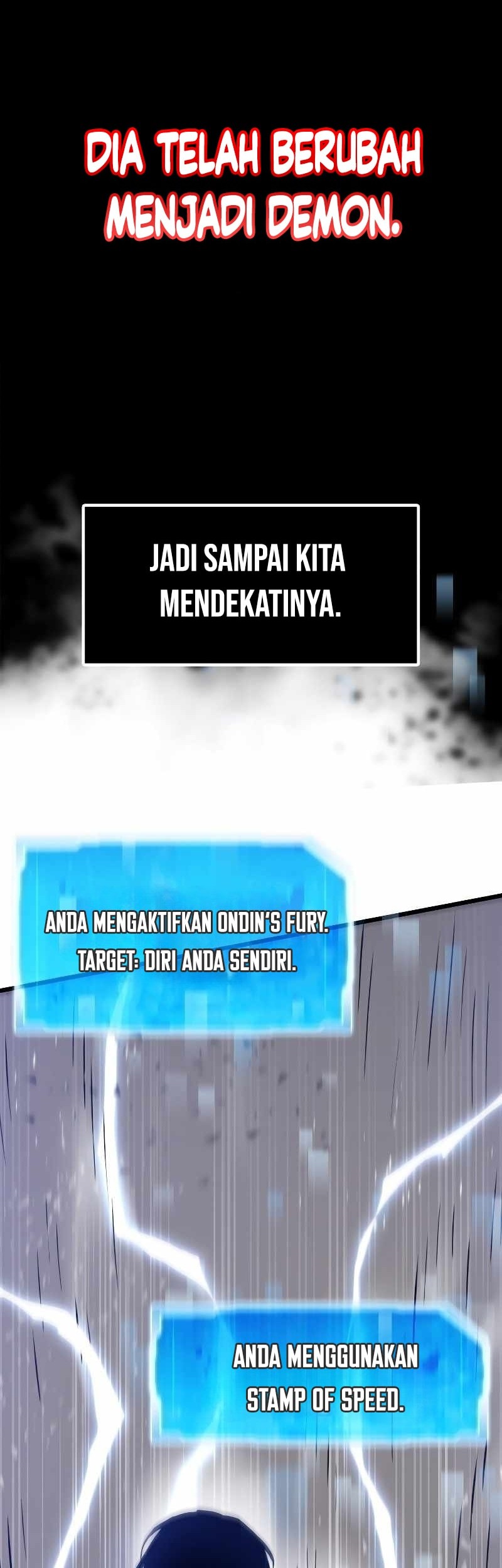 Past Life Regressor Remake 2022 Chapter 24 Halaman 60