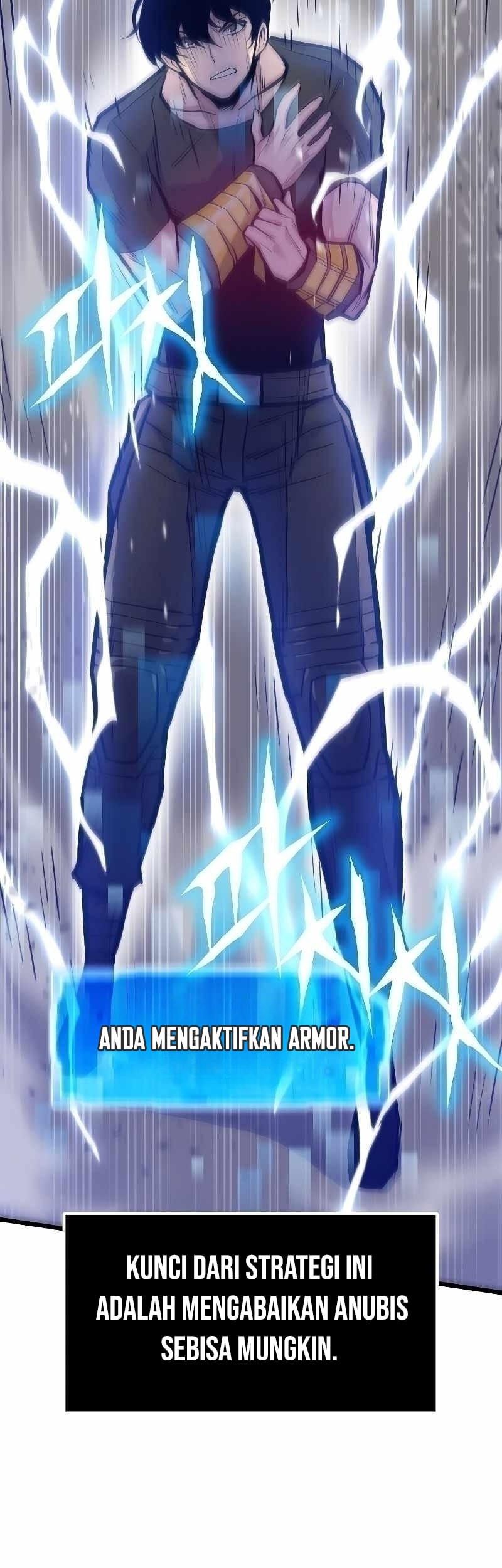 Past Life Regressor Remake 2022 Chapter 24 Halaman 61