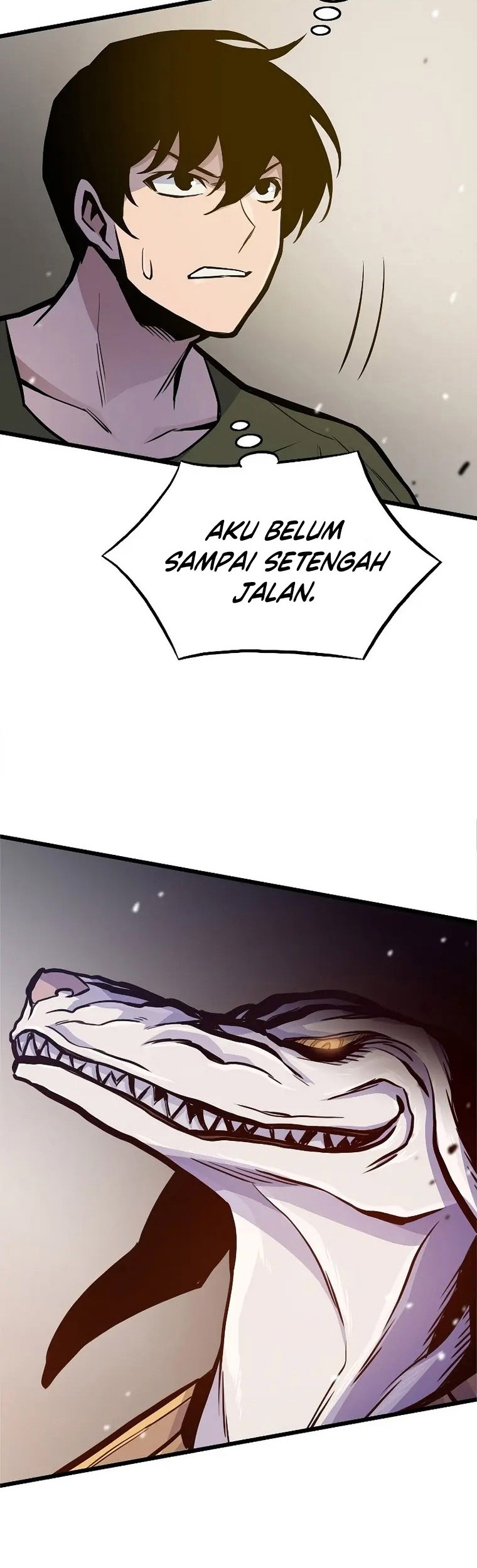 Past Life Regressor Remake 2022 Chapter 25 Halaman 5