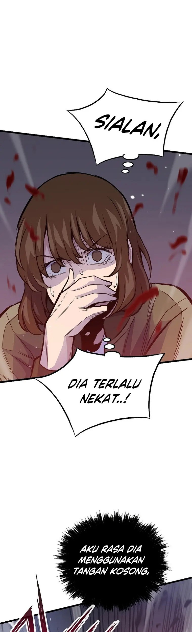 Past Life Regressor Remake 2022 Chapter 25 Halaman 13