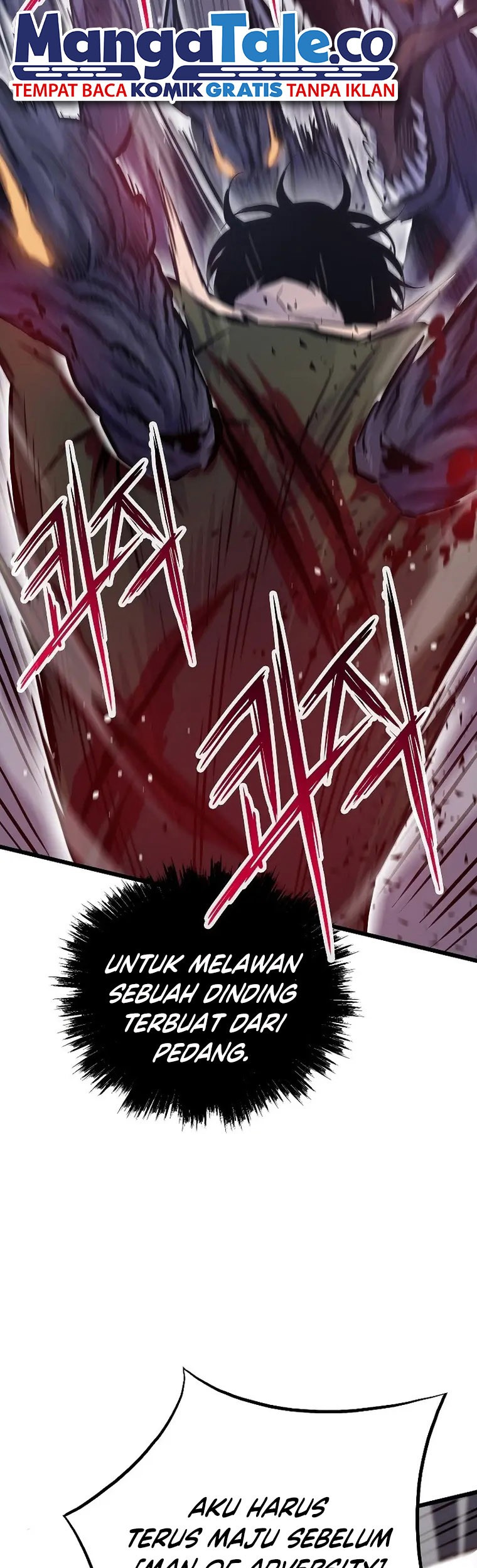 Past Life Regressor Remake 2022 Chapter 25 Halaman 15