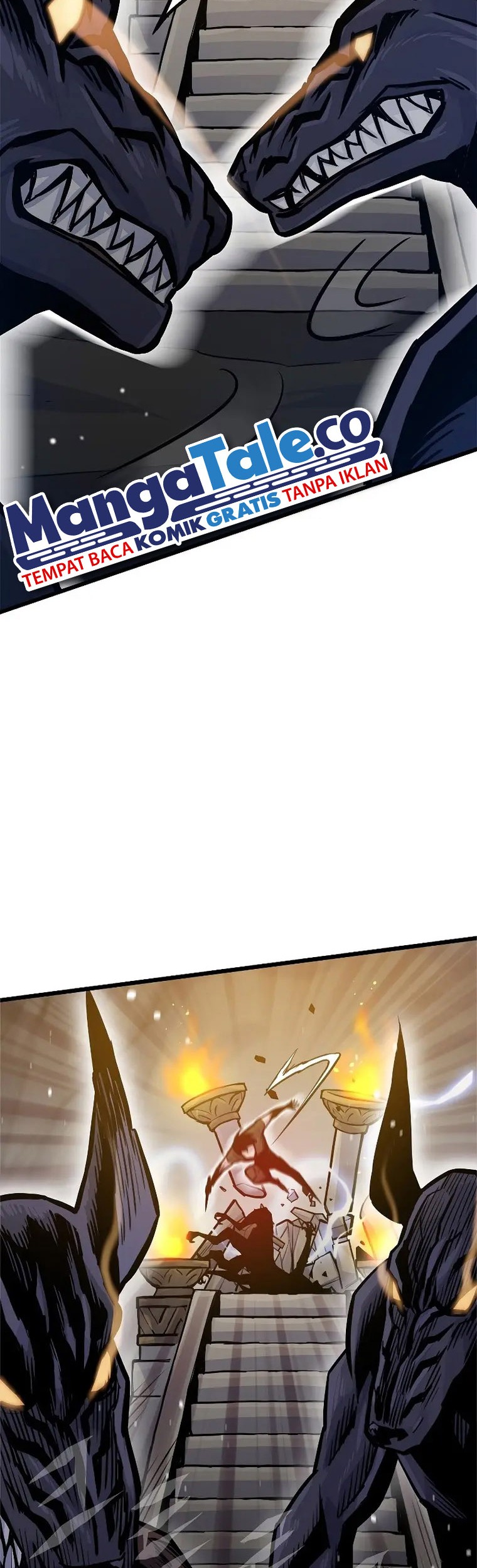 Past Life Regressor Remake 2022 Chapter 25 Halaman 42