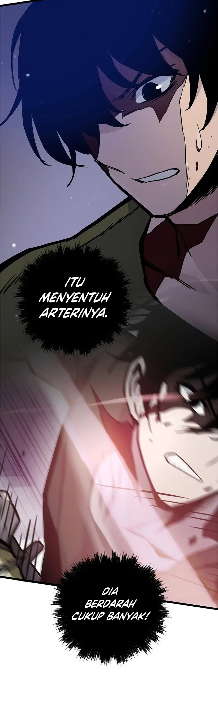 Past Life Regressor Remake 2022 Chapter 25 Halaman 51