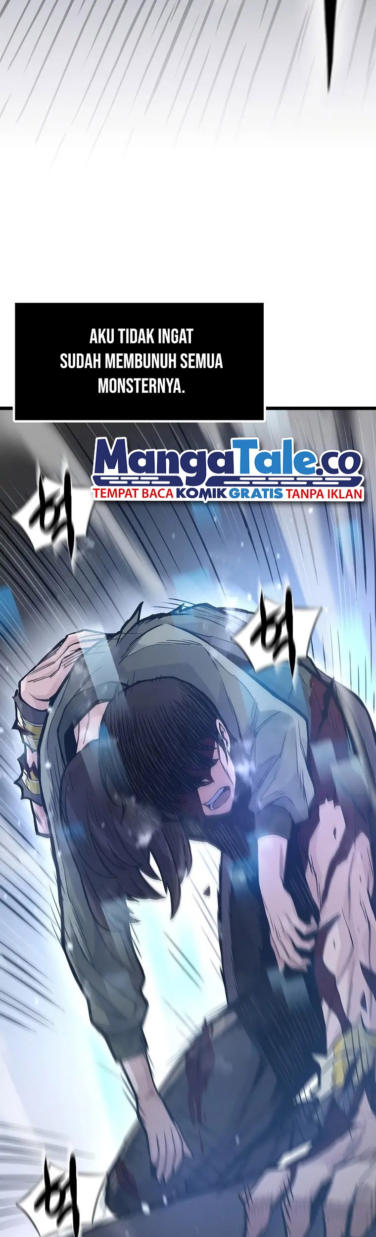 Past Life Regressor Remake 2022 Chapter 25 Halaman 59