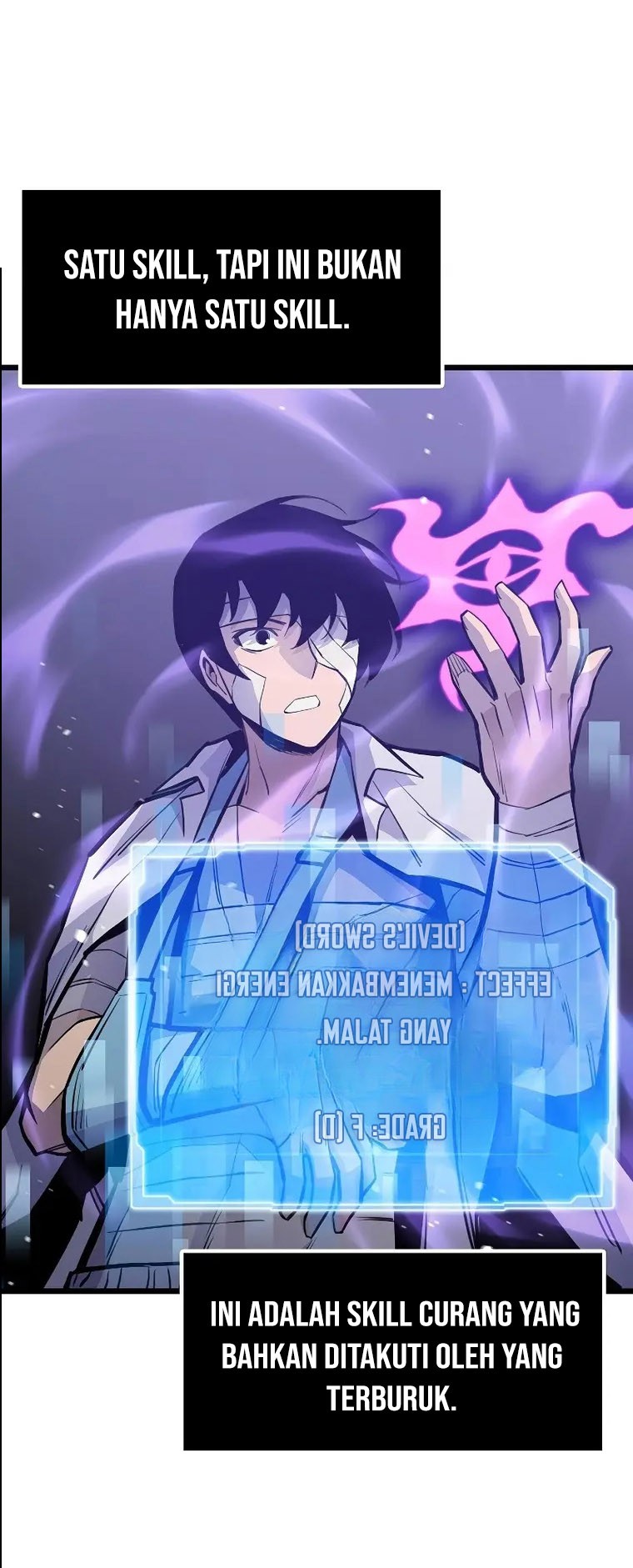 Past Life Regressor Remake 2022 Chapter 25 Halaman 64