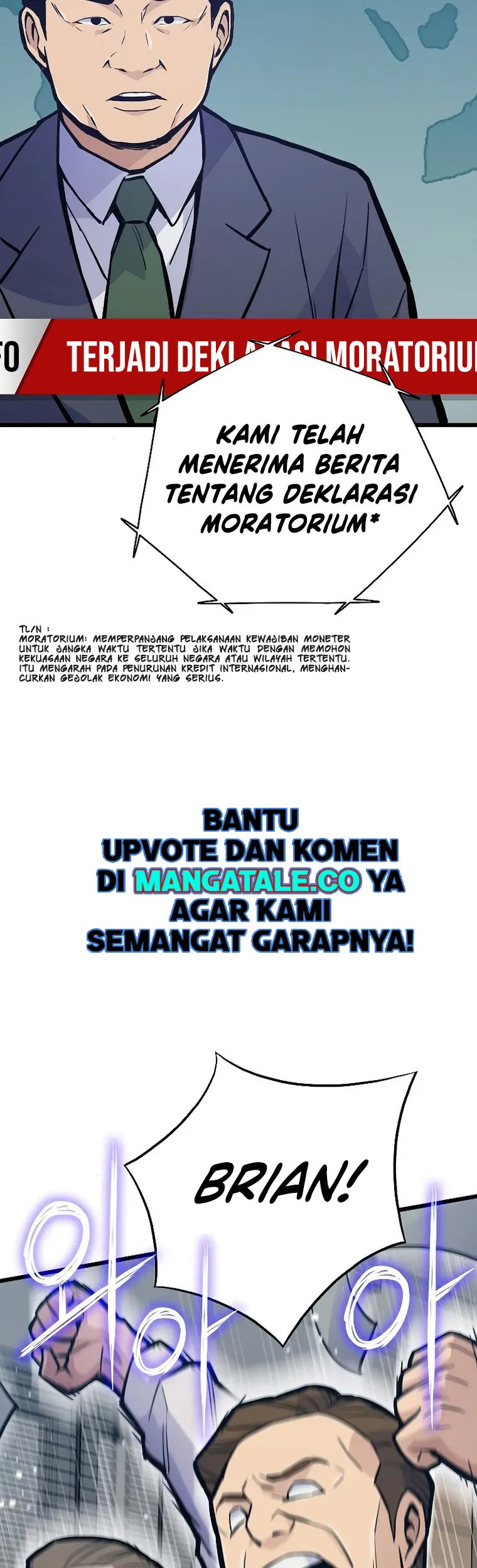 Past Life Regressor Remake 2022 Chapter 25 Halaman 67