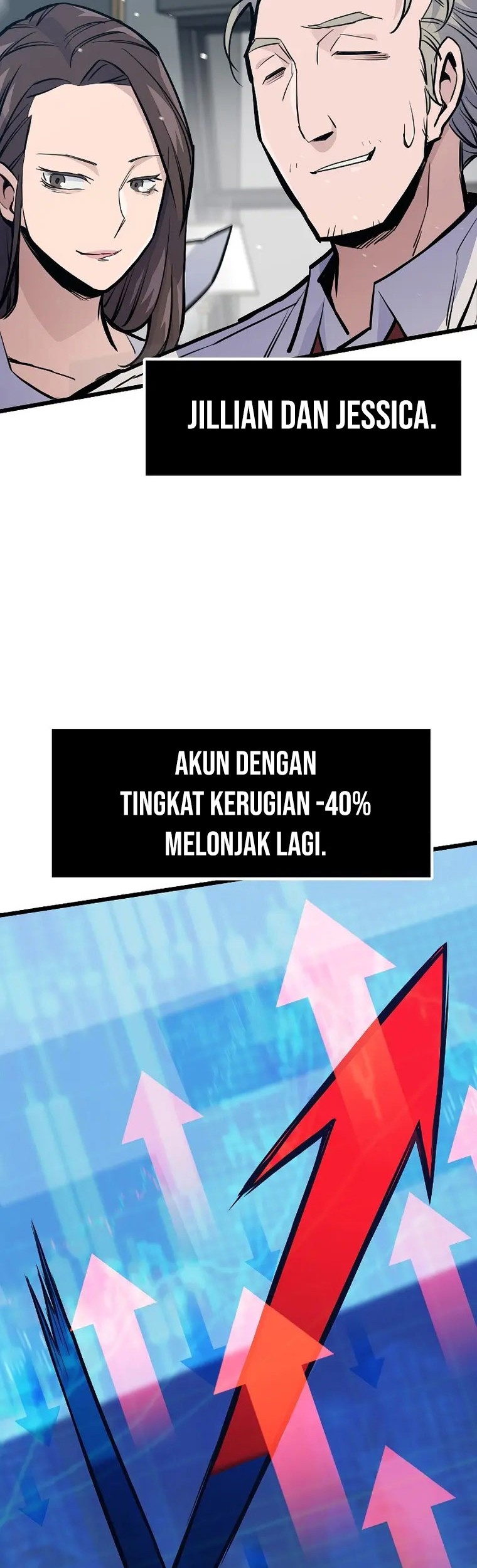 Past Life Regressor Remake 2022 Chapter 25 Halaman 71