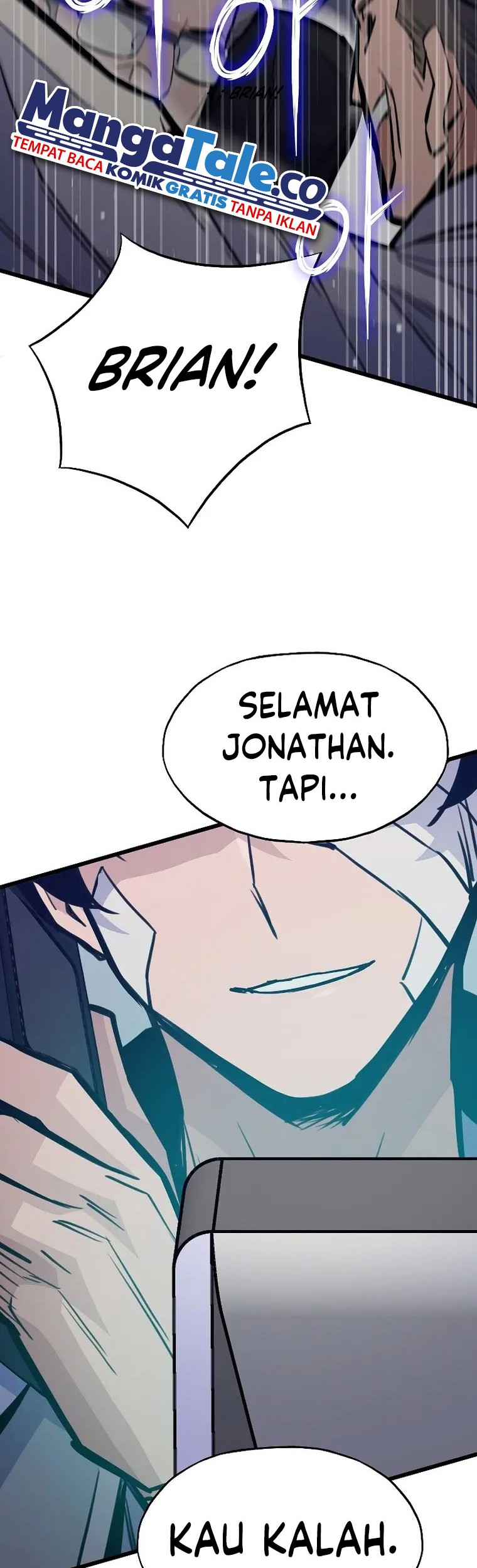 Past Life Regressor Remake 2022 Chapter 25 Halaman 77
